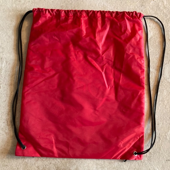 Virgin Pulse Backpack New - Picture 2 of 2